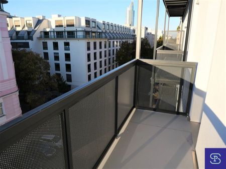 Toprenovierter 47m² Altbau + 4,6m² Balkon und Fernwärme - 1200 Wien - Foto 5