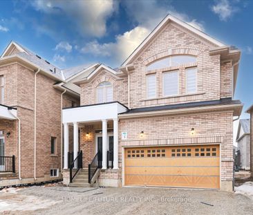 Detached Home For Lease | N8136770 - Photo 6