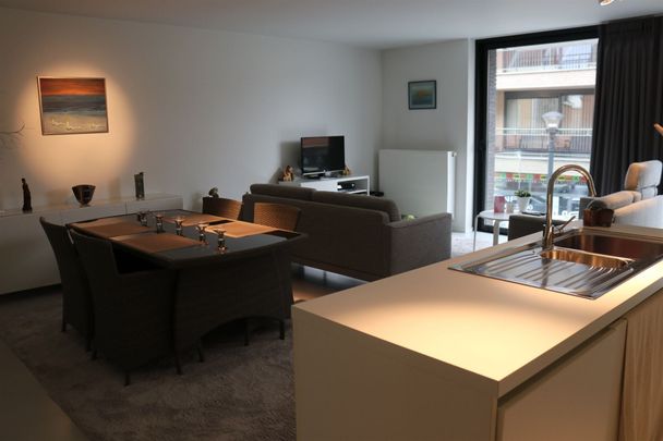 Appartement te huur in Willebroek met 1 slaapkamer - Photo 1