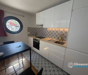 Location AppartementParis 18ème Grandes-Carrières - Photo 6