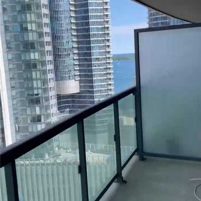 For Lease - 19 Grand Trunk Crescent Unit# 2207, Toronto, Ontario - Photo 1