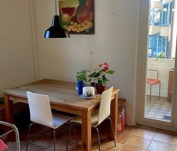 3½ Zimmer-Wohnung in Bern - Neufeld, möbliert, auf Zeit - Foto 2