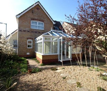 3 bedroom detached house to rent - Photo 1