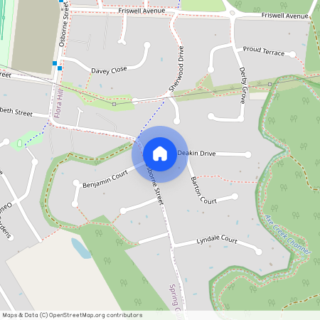 25 Deakin Drive, Vic 3550, Flora Hill