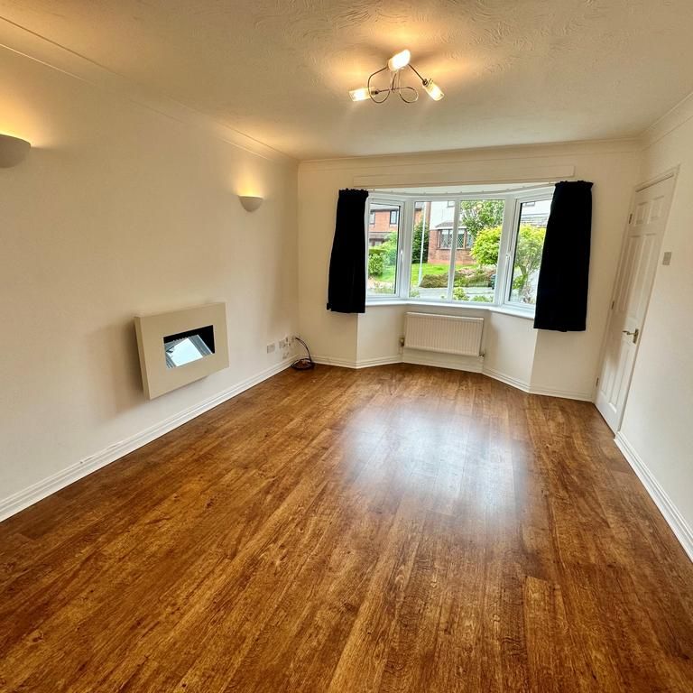 3 bedroom detached house to rent - Photo 1