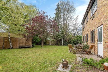 1 bedroom maisonette to rent - Photo 5