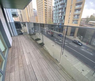 2 bedroom apartment to rent - Photo 4