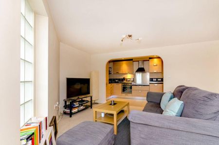 2 bedroom flat to rent - Photo 5