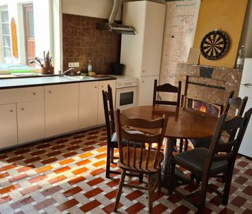 Wagenmakerstraat 6, kamer 2 - Foto 3