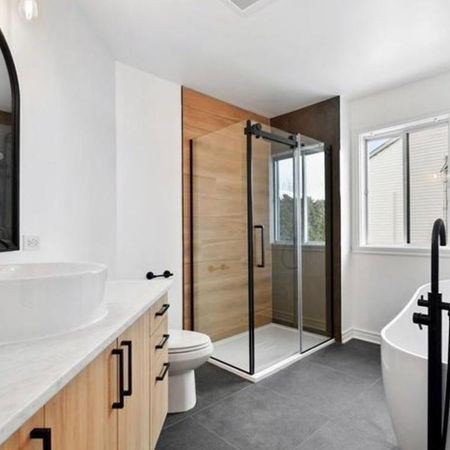 À louer 3 chambres-libre immédiatement - Photo 3