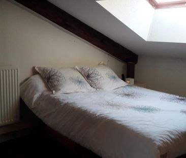 Location Appartement 2 pièces 34m² CHARLIEU 42190 - Photo 3