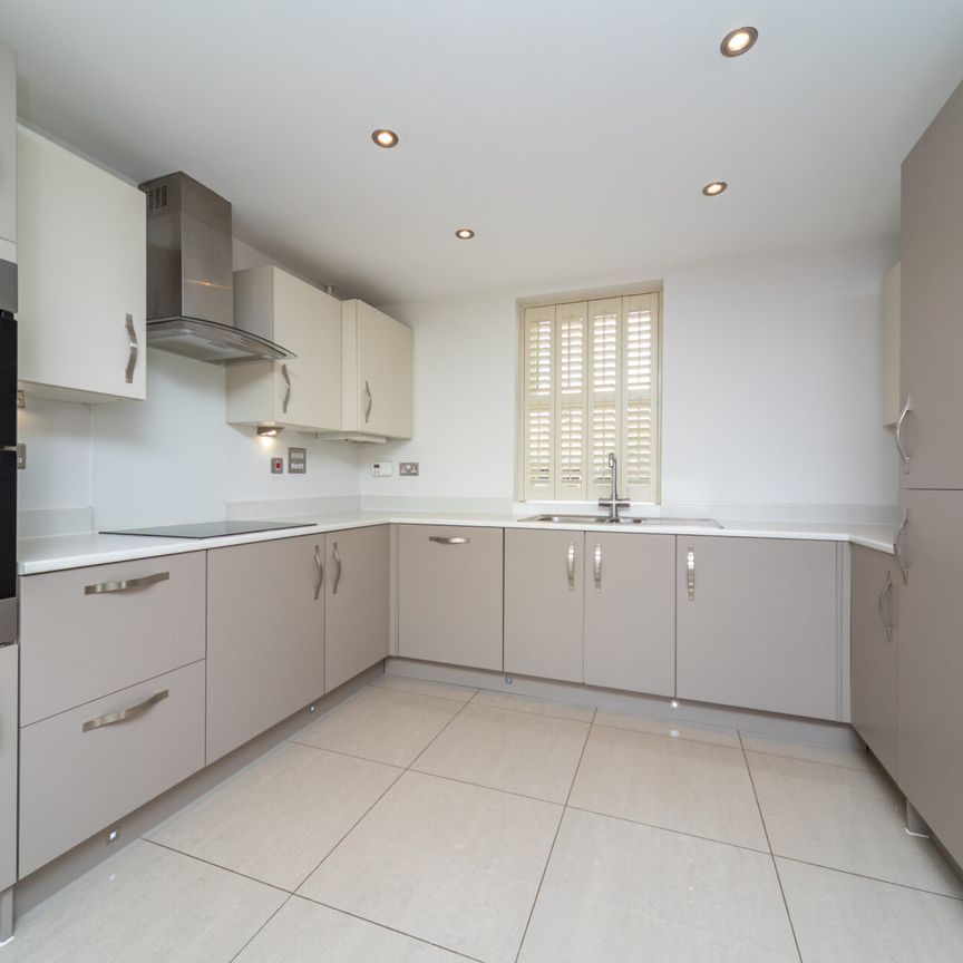 Raynesford Close, Quorn - Photo 1