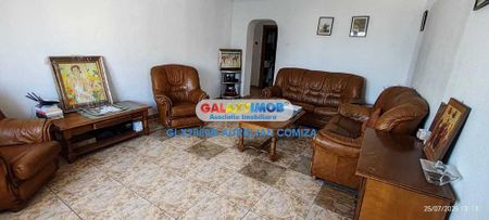 Apartament 4 camere decomandat/2bai/etaj 6/Hyperion University - Photo 3