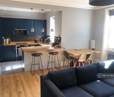 1 bedroom flat to rent - Photo 3