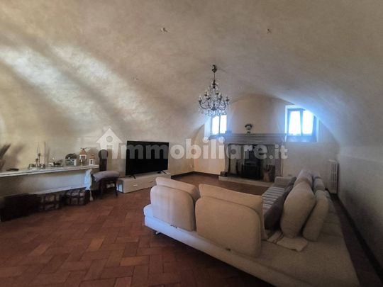 Appartamento buono stato, su più livelli, Piazza, Gussago - Photo 1