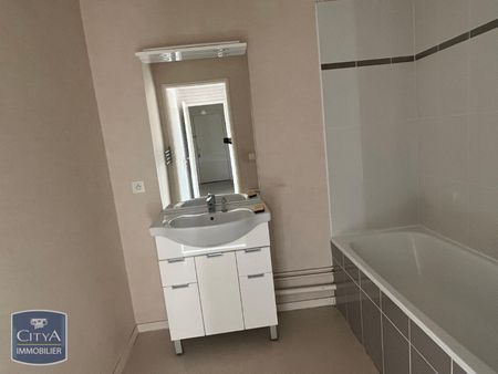 Location Appartement 3 pièces 70m² EPERNAY 51200 - Photo 5