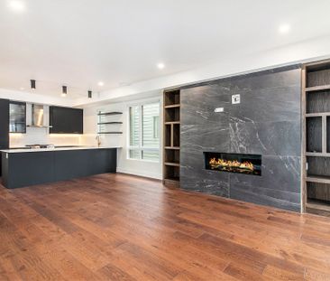 For Lease - 866 Woodroffe Avenue Unit# A, Britannia Heights - Queen... - Photo 1