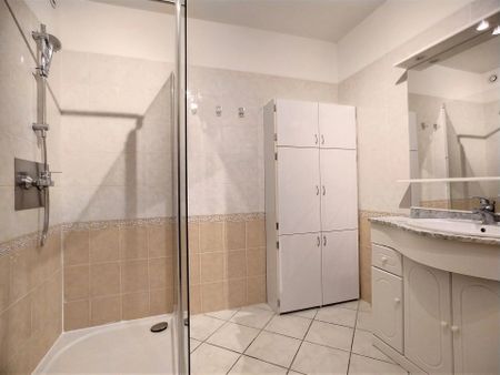 Rare St Raphael Valescure Appartement en RDJ en Location - Photo 5