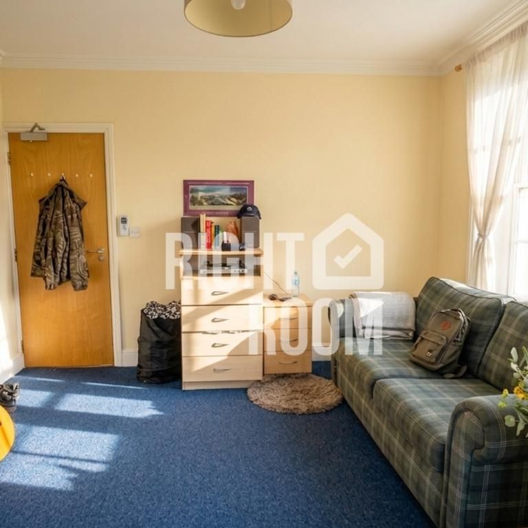 7 bedroom house share to rent - Photo 1