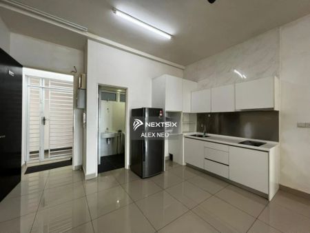 Twin Galaxy Residences - Foto 5