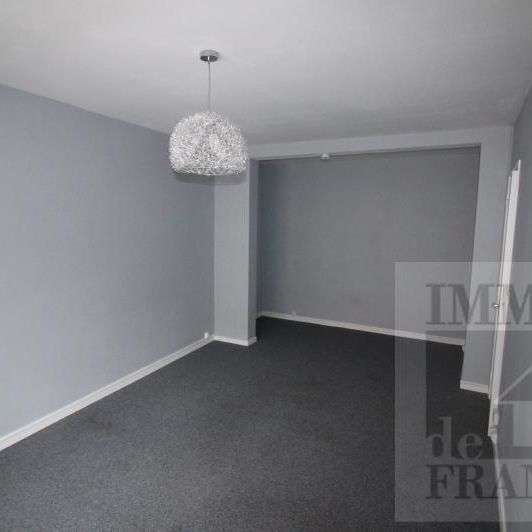 Location Appartement 1 pièce 28m² - Photo 1