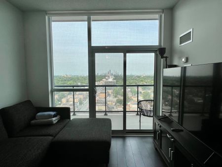 For Lease - 1603 Eglinton Avenue Unit# 1601, Toronto, Ontario - Photo 4