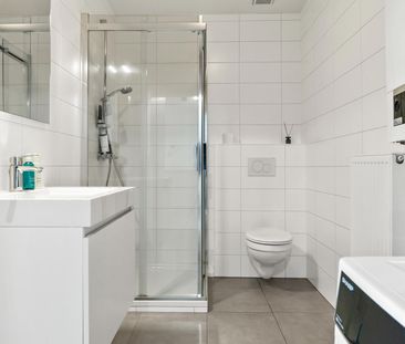 Instapklaar appartement met terras in hartje Hoogstraten - Foto 6