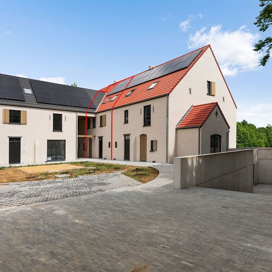 Pastoriestraat 47, 3150, Wakkerzeel - Foto 1