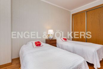 Apartamento T3 em Lisboa