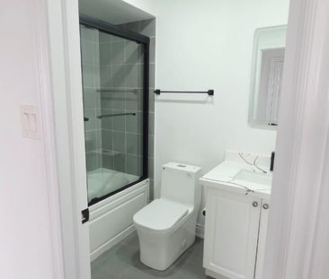 For Lease - 50 Rockman Crescent Unit# Upper, Brampton, Ontario - Photo 2