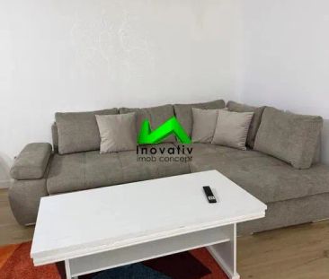 Apartament de inchiriat 3 camere Sibiu Vasile Aaron - Fotografie 1