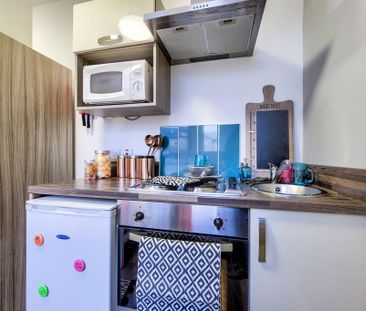 1 bedroom apartment to rent - Photo 4