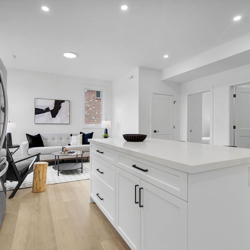 For Lease - 74 Church Street Unit# 5, Stratford, Ontario - Photo 1