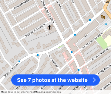 Park View Court, Whitley Bay - Photo 1