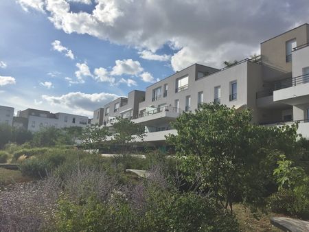 Location Appartement 2 pièces 48m² DIJON 21000 - Photo 5