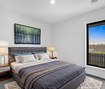 For Lease: Modern Townhouse in Donnybrook - Photo 3