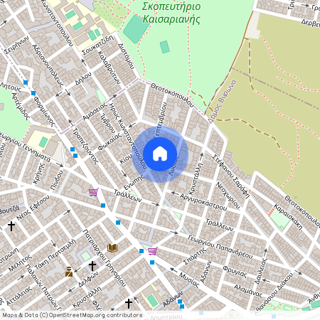 Βύρωνας (Νέα Ελβετία)