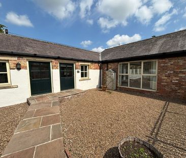 3 bedroom semi-detached bungalow to rent - Photo 1