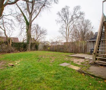 Charming 1-Bedroom Apartment for Rent in Niagara Falls! - Photo 6