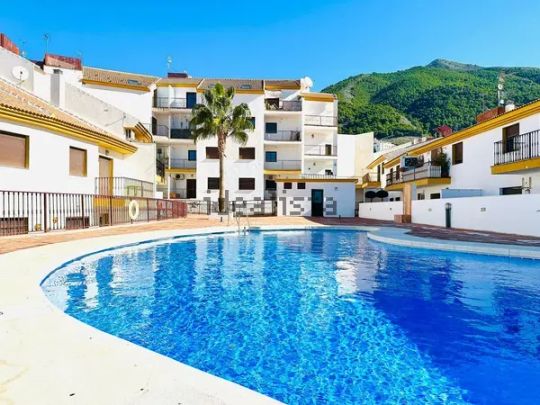 Alquiler de piso en Calle Purifaleja, 8 - Foto 1