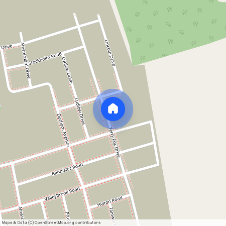 150 Terry Fox Drive, Barrie