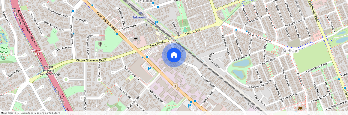 9 Bei Road, Takanini, Papakura