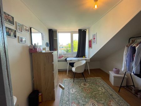 Te huur: Kamer Pieter Langendijkstraat in Leeuwarden - Foto 2