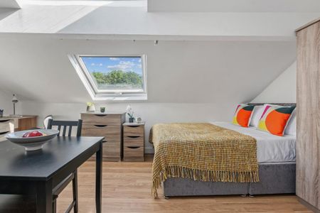 1 bedroom flat to rent - Photo 4