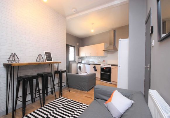 Lydford Street - Photo 1