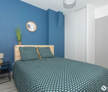 Location Appartement 2 pièces 28m² ROANNE 42300 - Photo 5