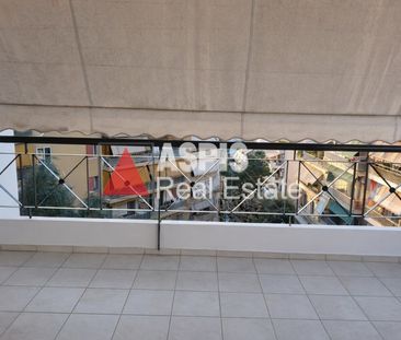 Διαμέρισμα, προς ενοικίαση Πλατεία Γκύζη, Γκύζη - Πεδίον Άρεως Κωδι... - Photo 4