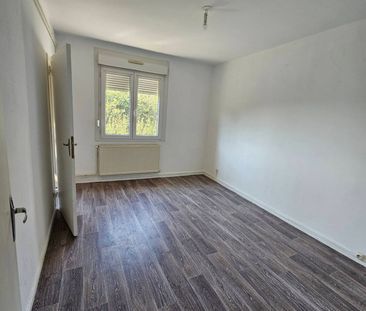 Location – Appartement T3 – 60m2 – Creutzwald - Photo 1