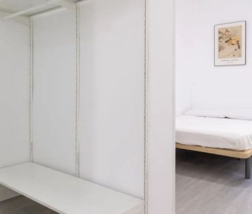 2-bedroom apartment for rent in Guindalera, Madrid - Foto 4