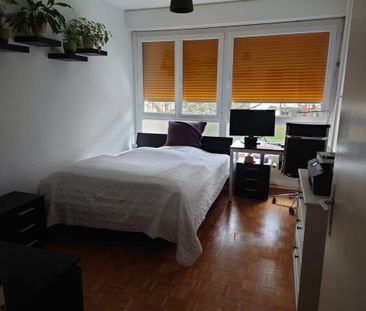 3 room apartment on the 2nd floor located in Geneva 1202 - Photo 1